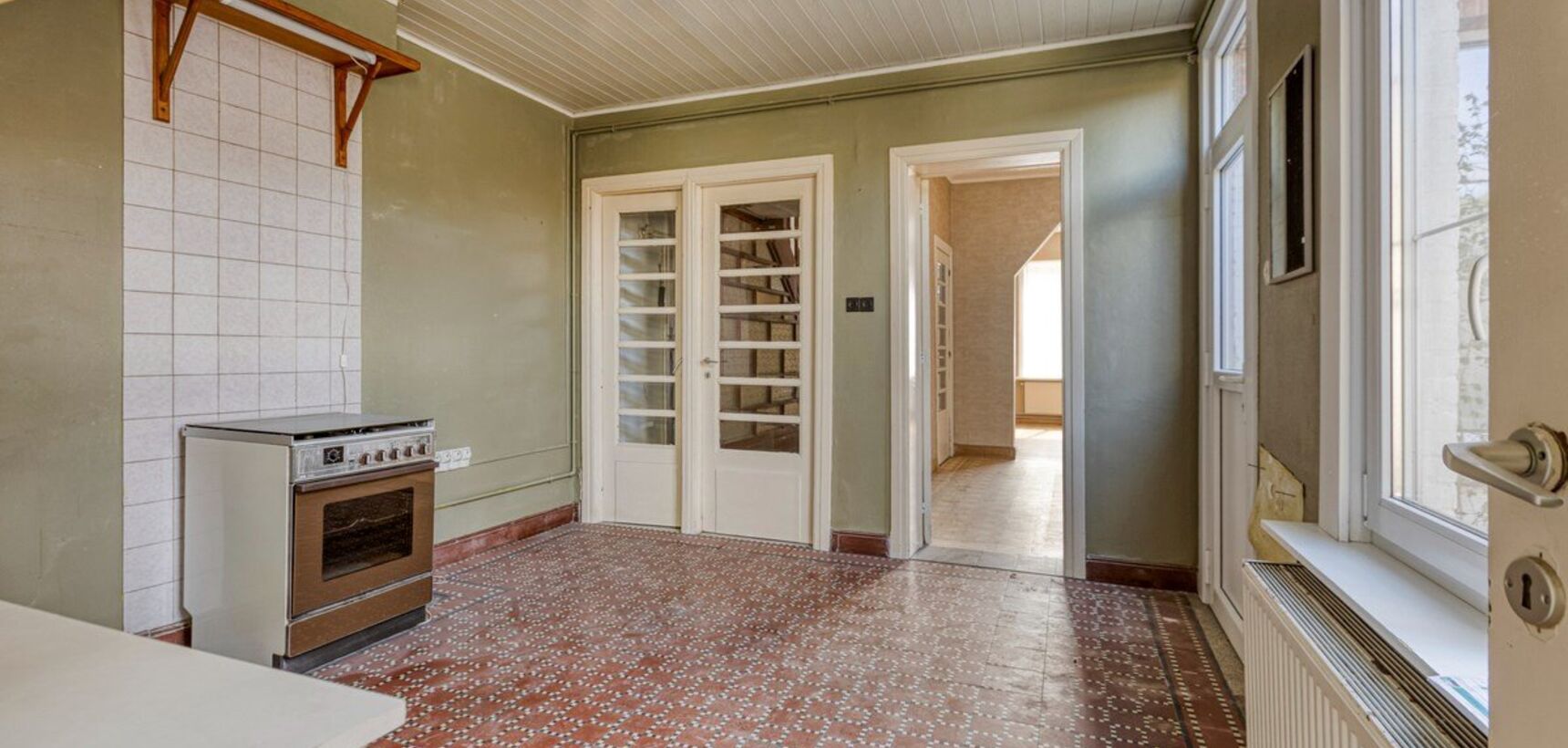 Huis te koop in Mol