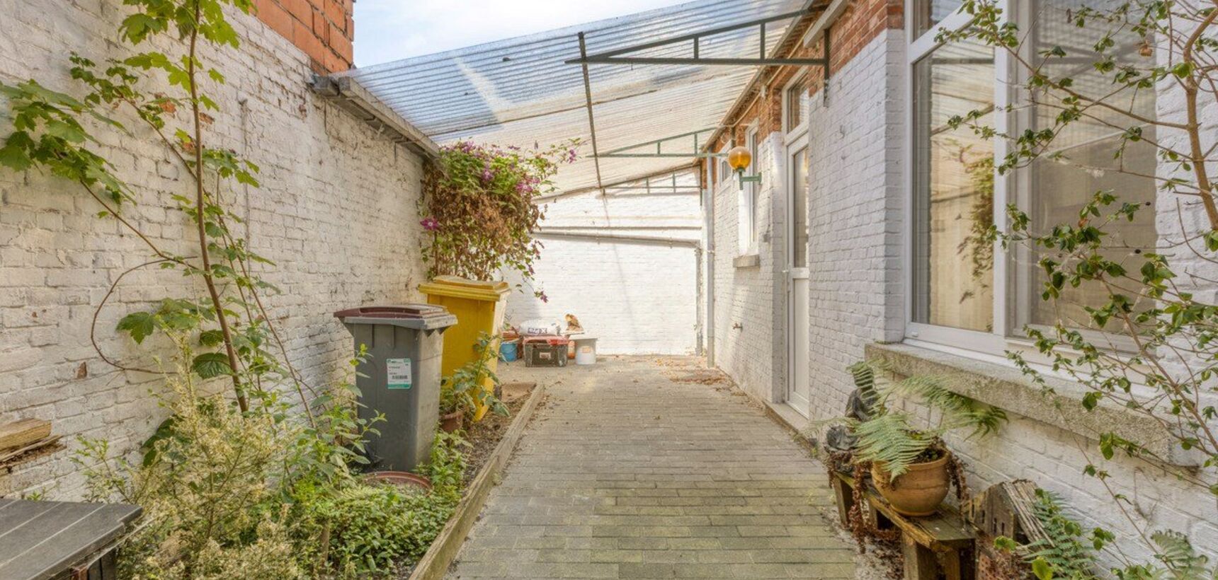 Huis te koop in Mol