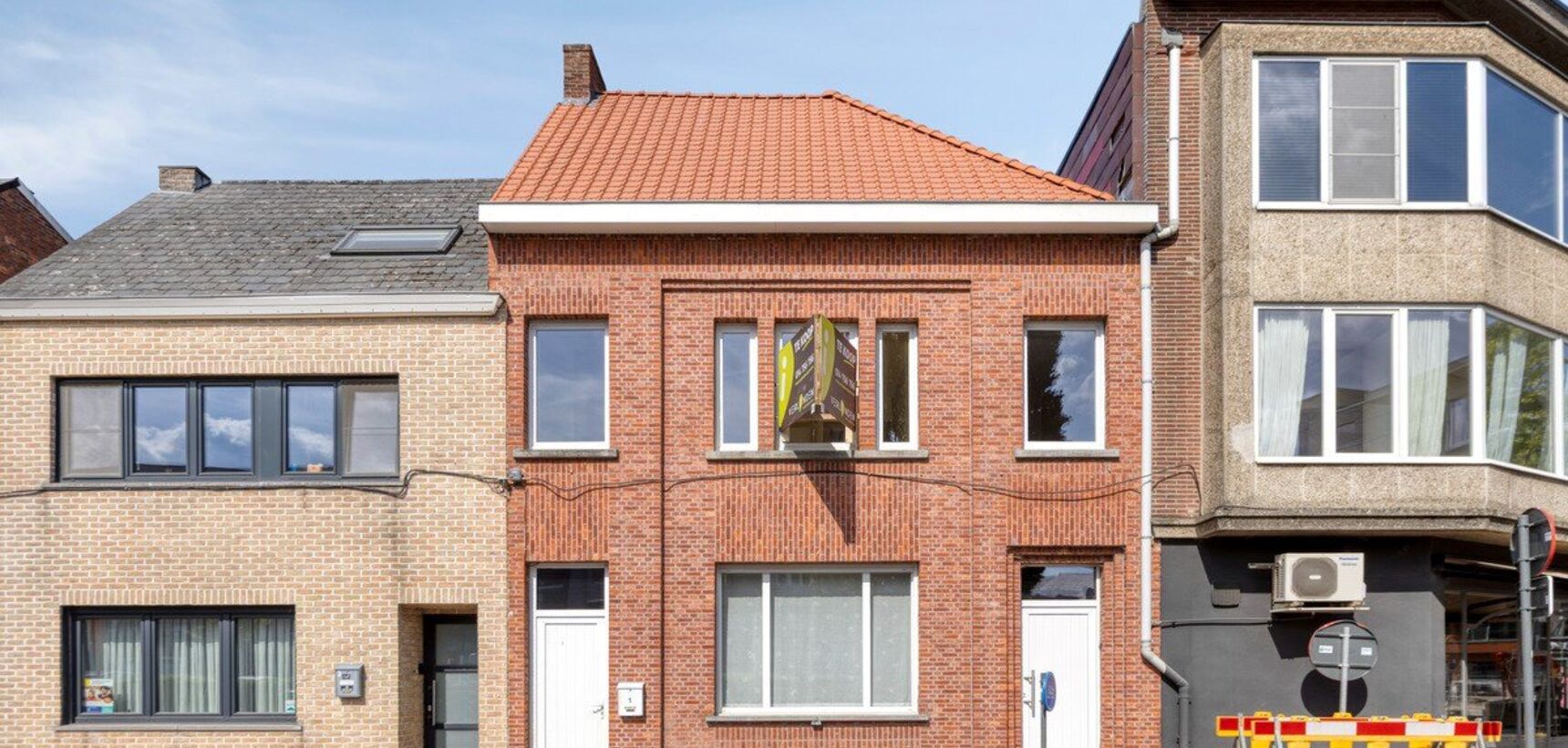 Huis te koop in Mol