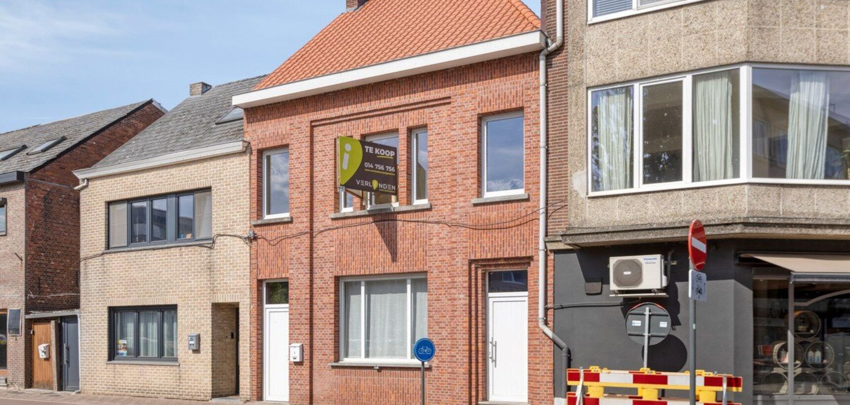 Huis te koop in Mol