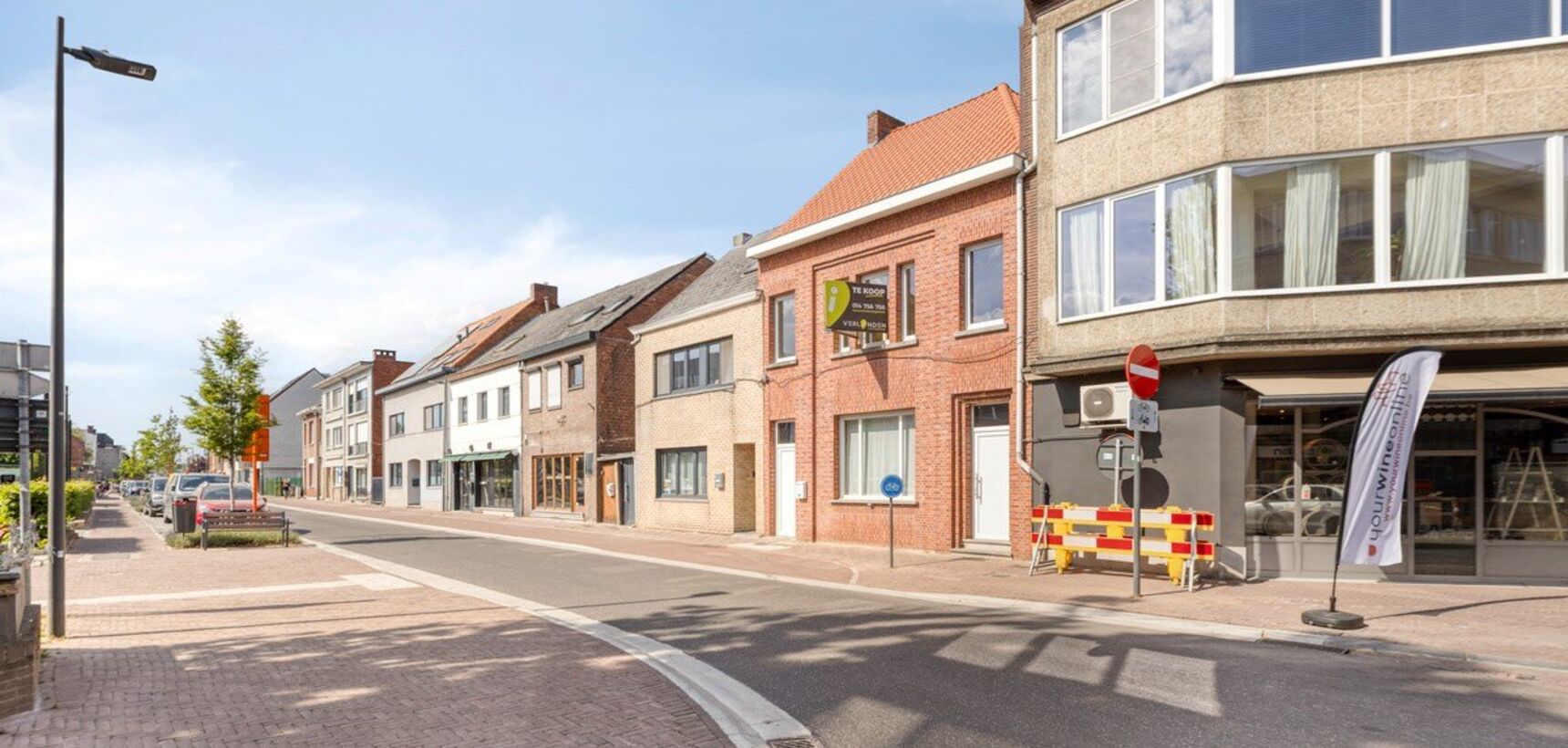 Huis te koop in Mol