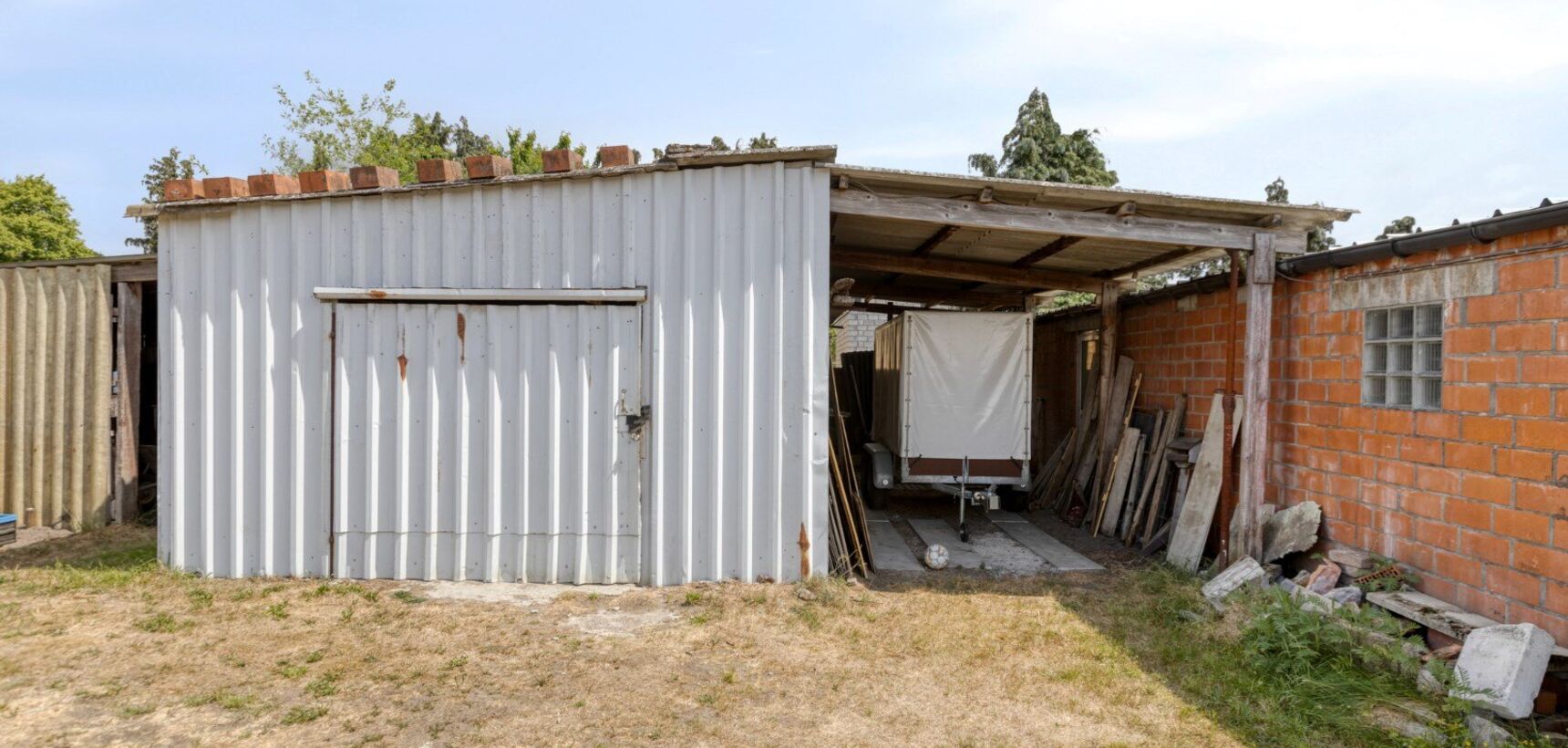 Huis te koop in Mol