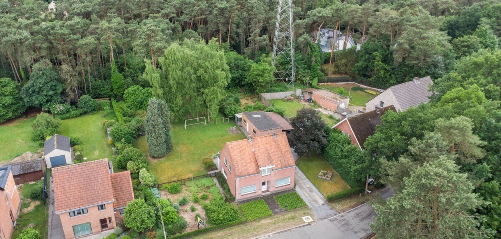Huis te koop in Mol