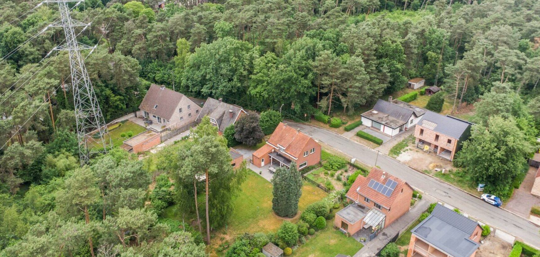 Huis te koop in Mol