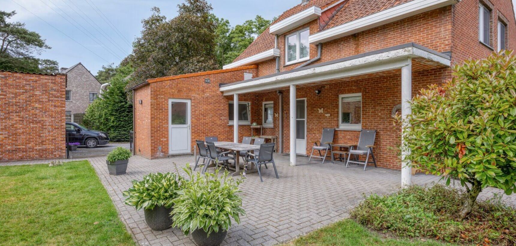 Huis te koop in Mol