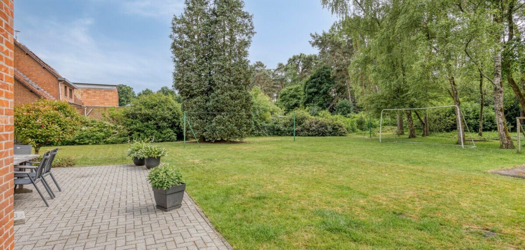 Huis te koop in Mol