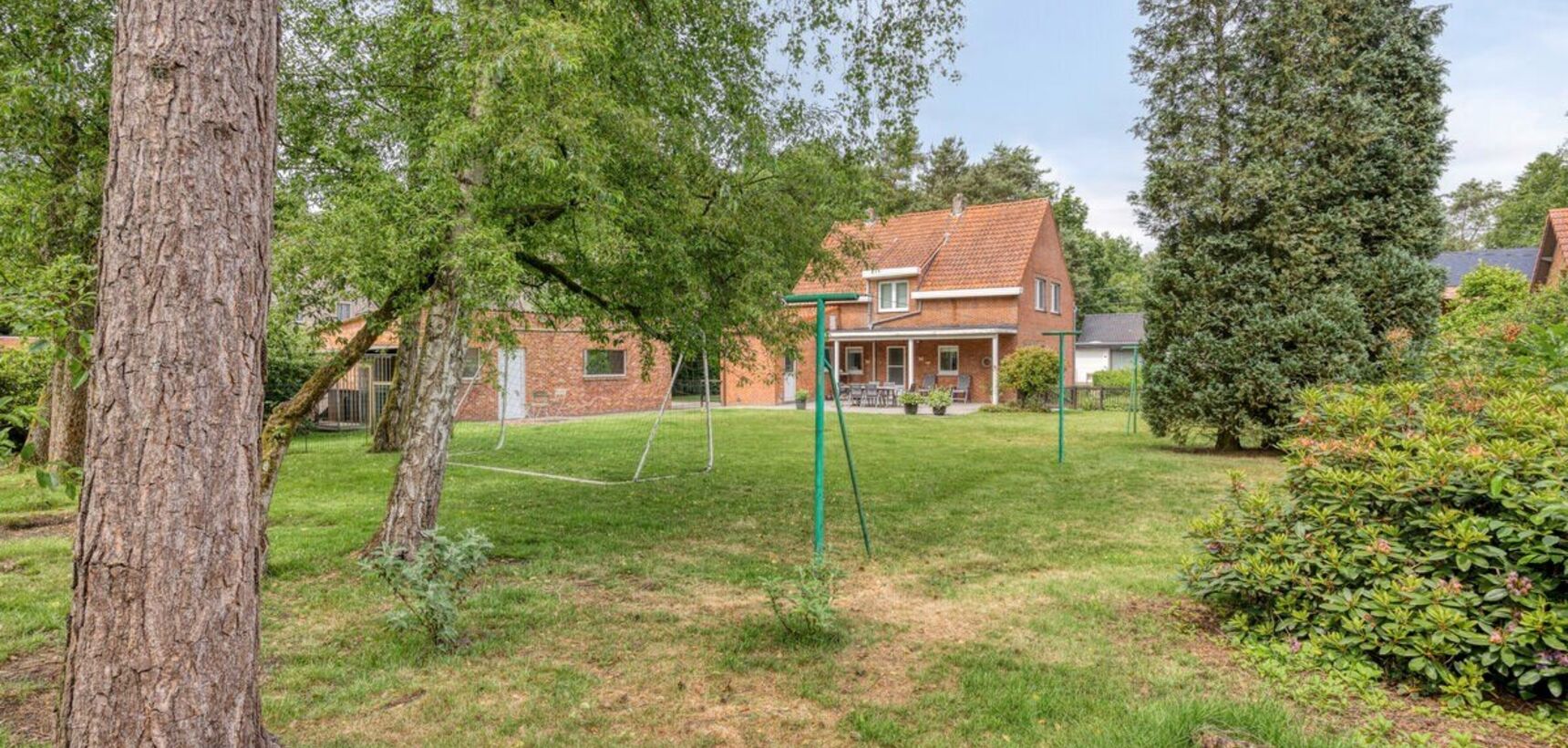 Huis te koop in Mol