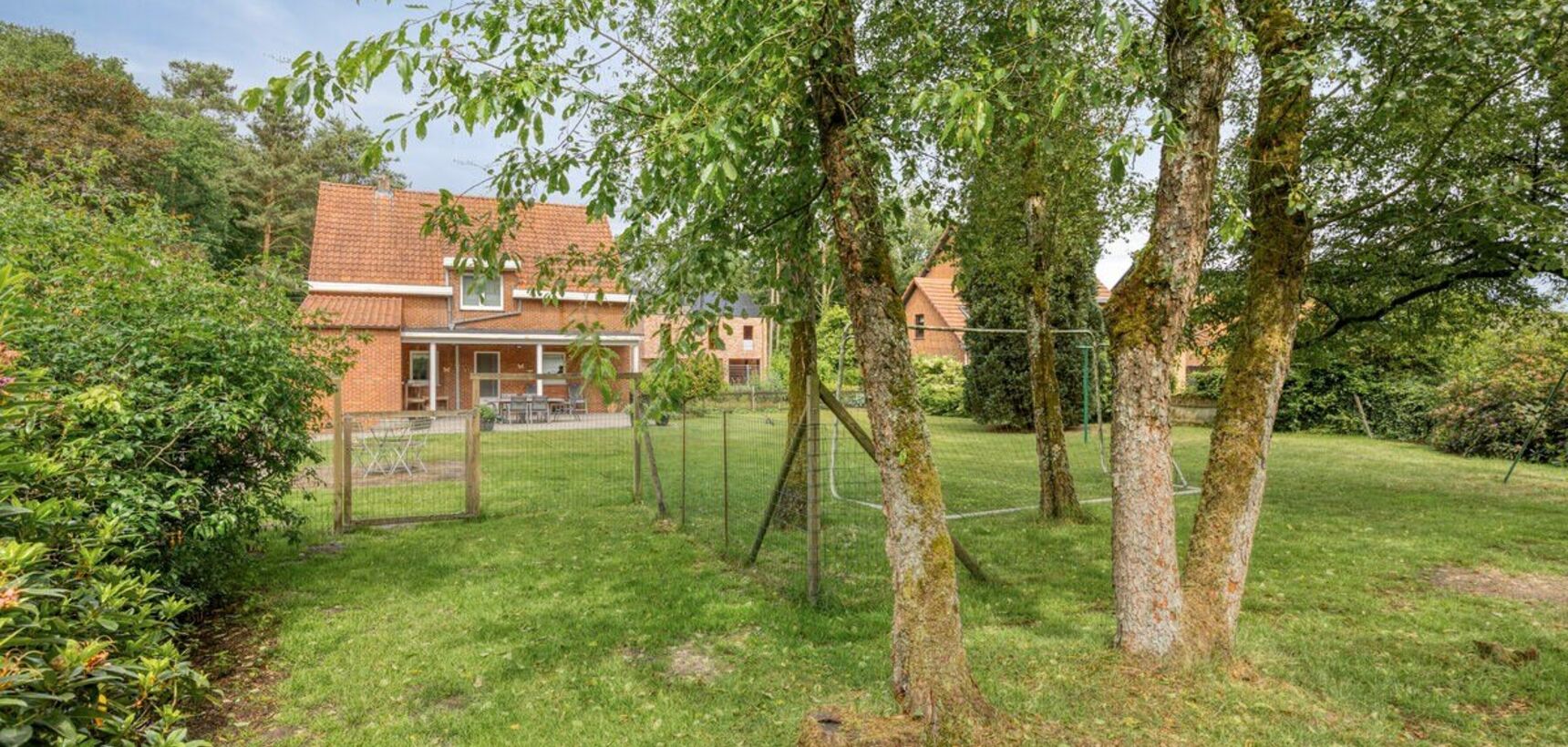 Huis te koop in Mol