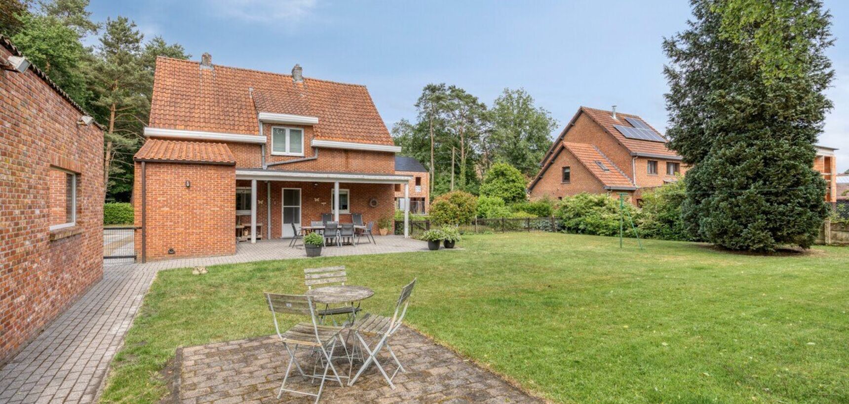 Huis te koop in Mol