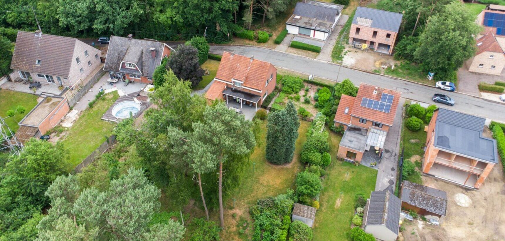 Huis te koop in Mol