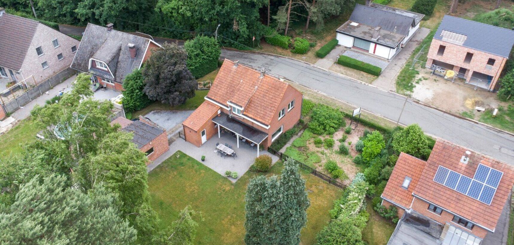 Huis te koop in Mol
