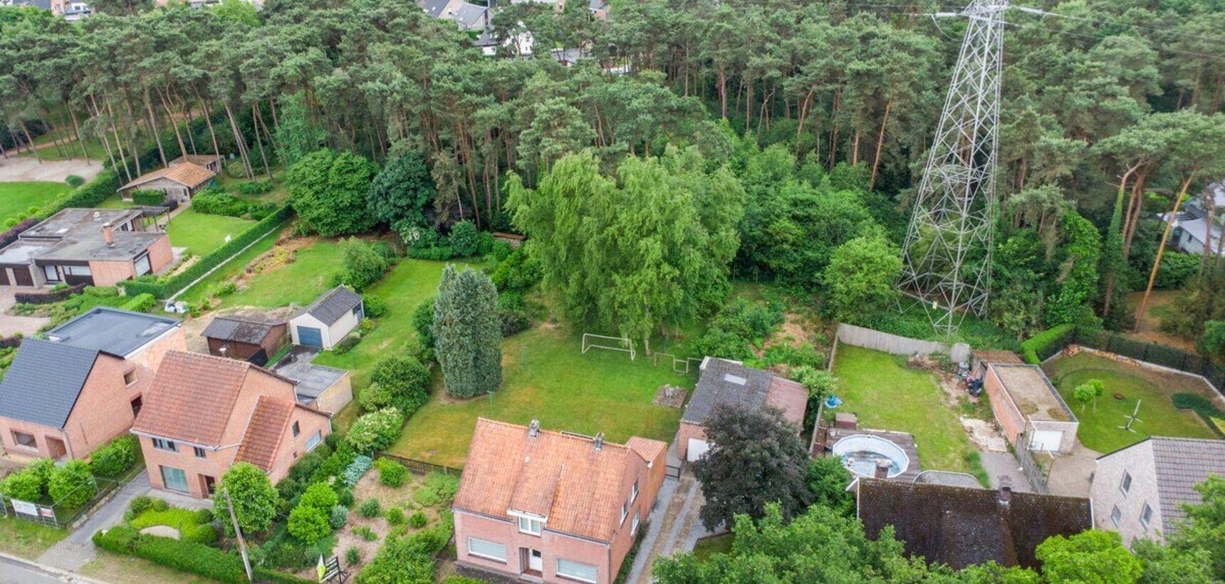 Huis te koop in Mol