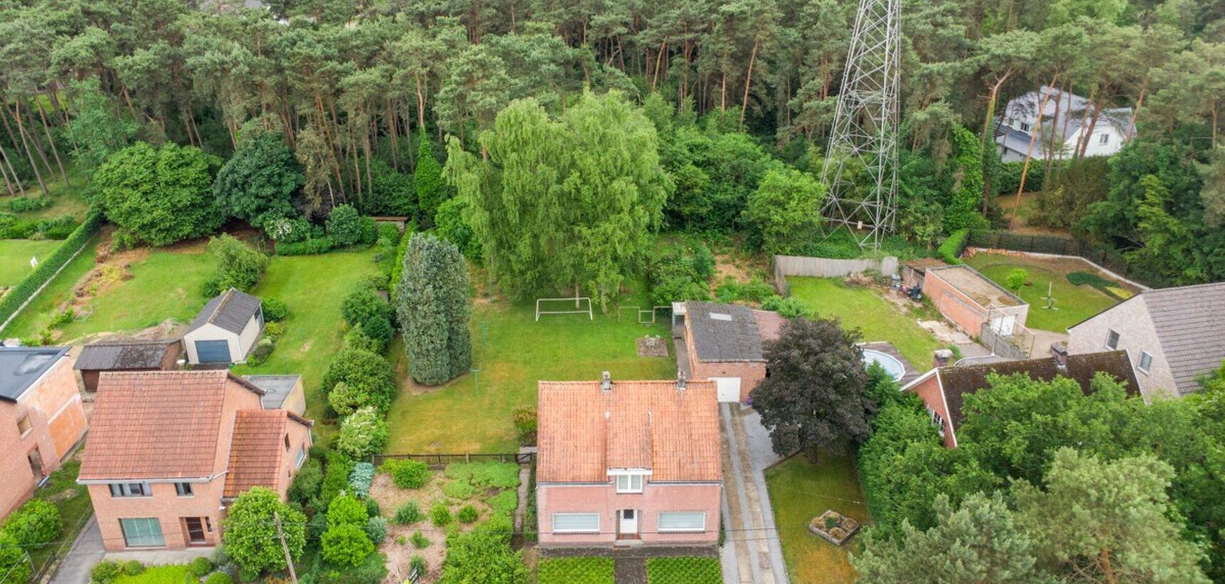 Huis te koop in Mol