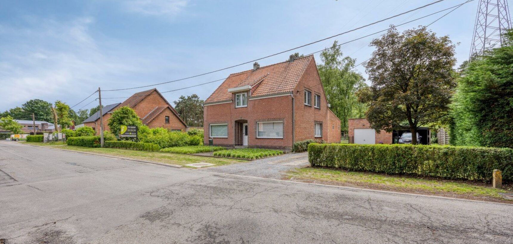 Huis te koop in Mol