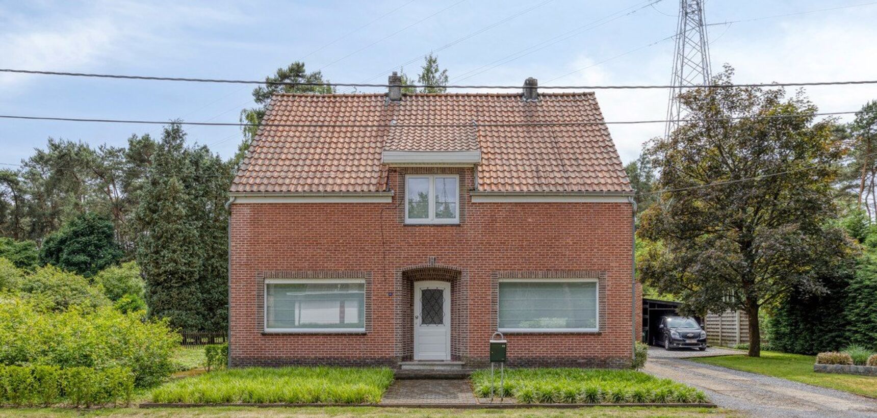 Huis te koop in Mol