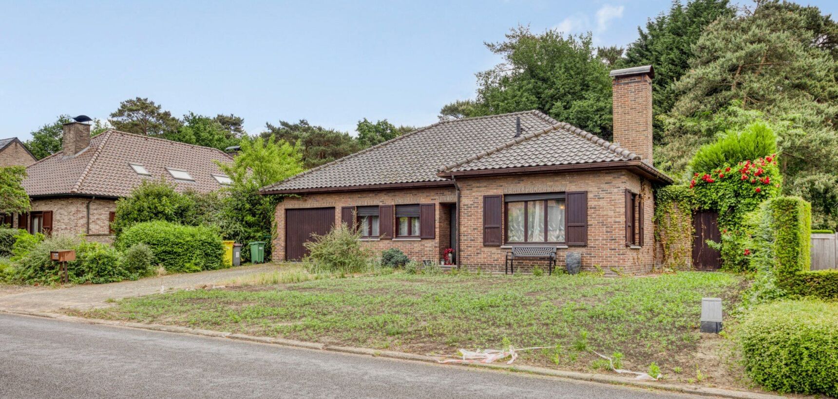 Huis te koop in Mol