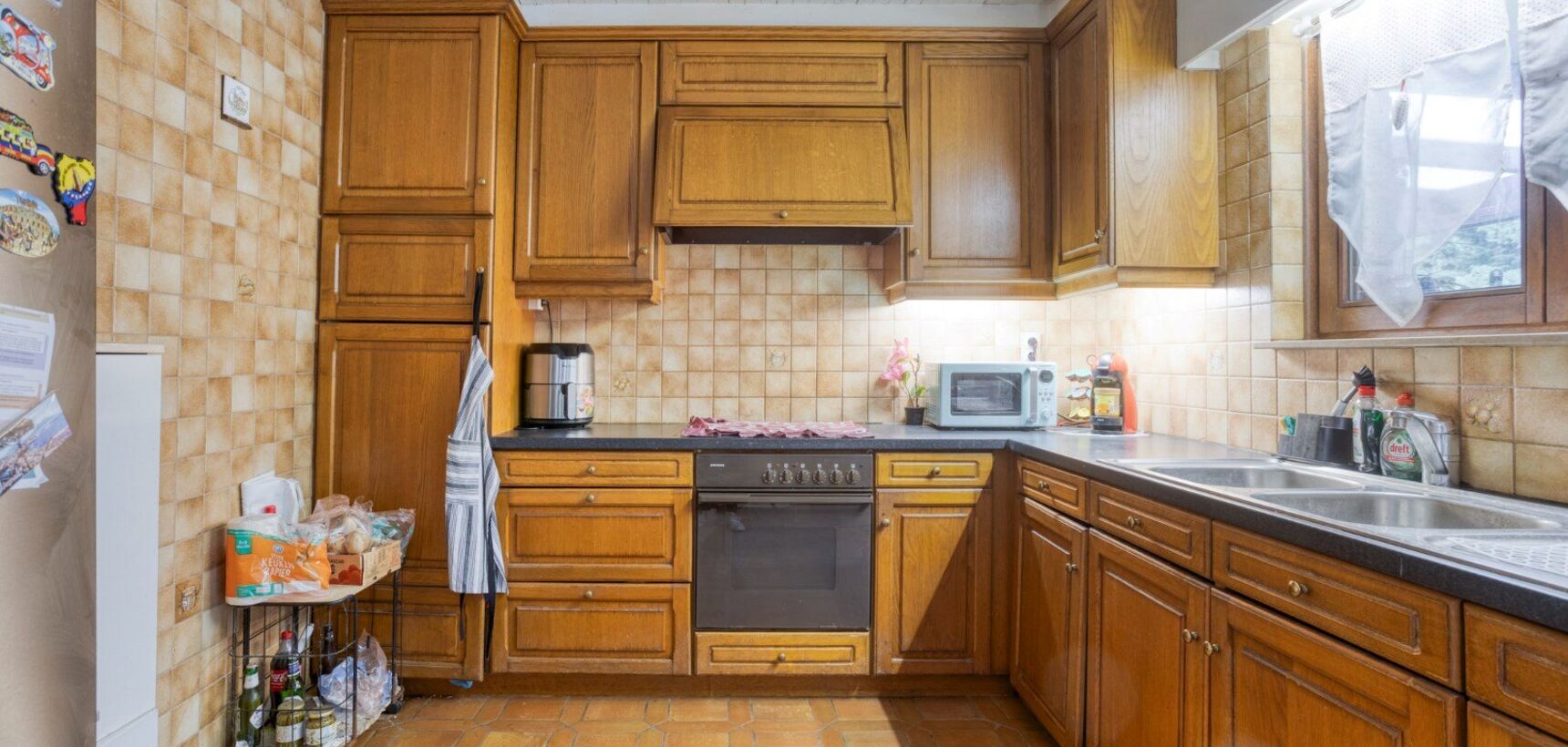 Huis te koop in Mol