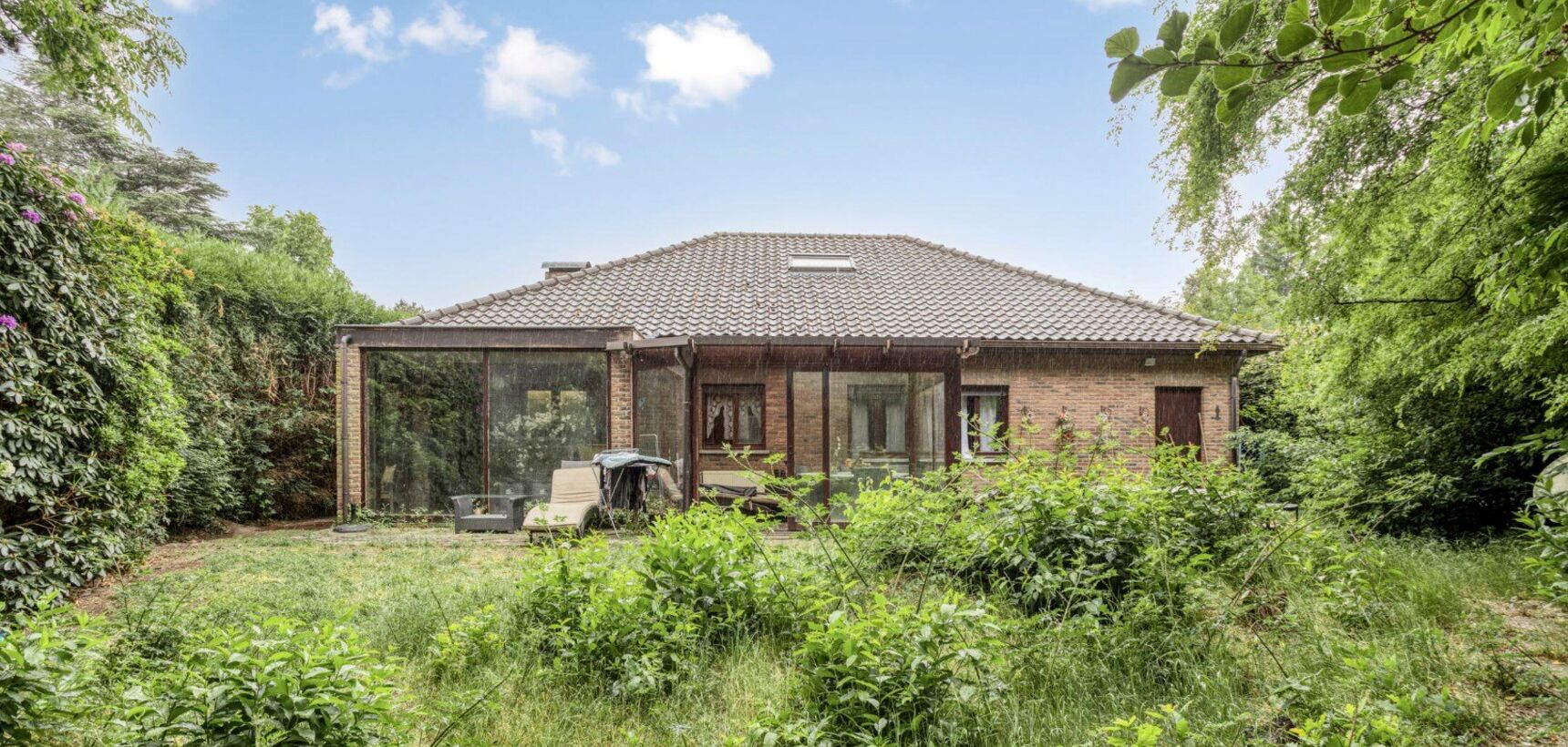 Huis te koop in Mol