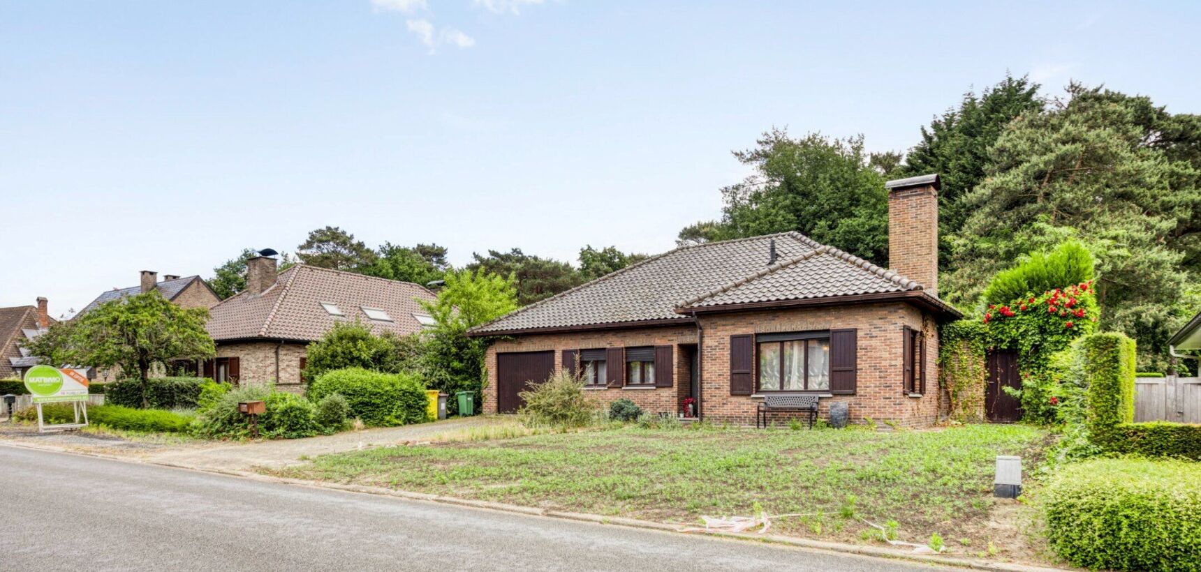Huis te koop in Mol