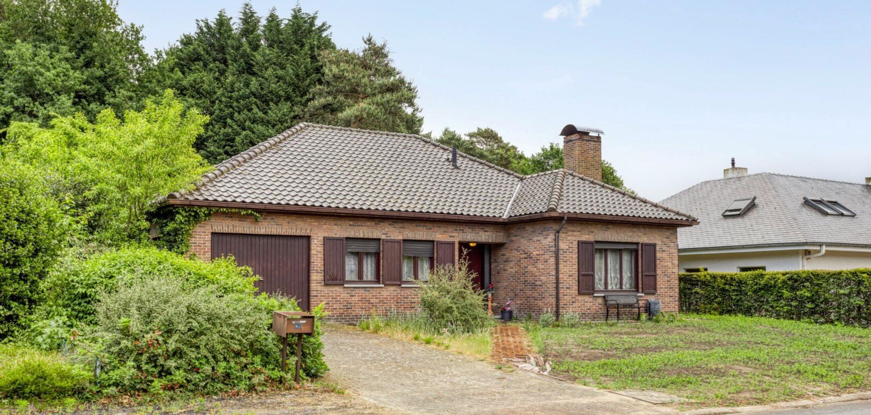 Huis te koop in Mol