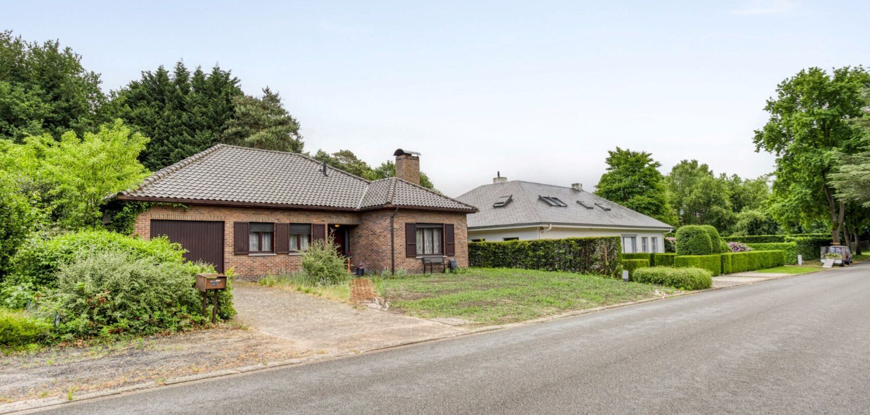Huis te koop in Mol
