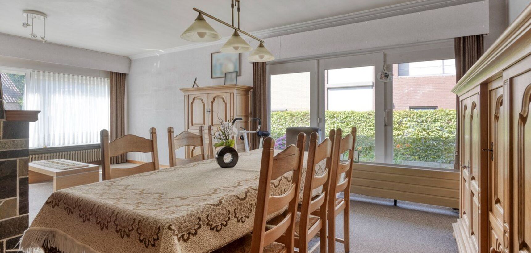Huis te koop in Mol