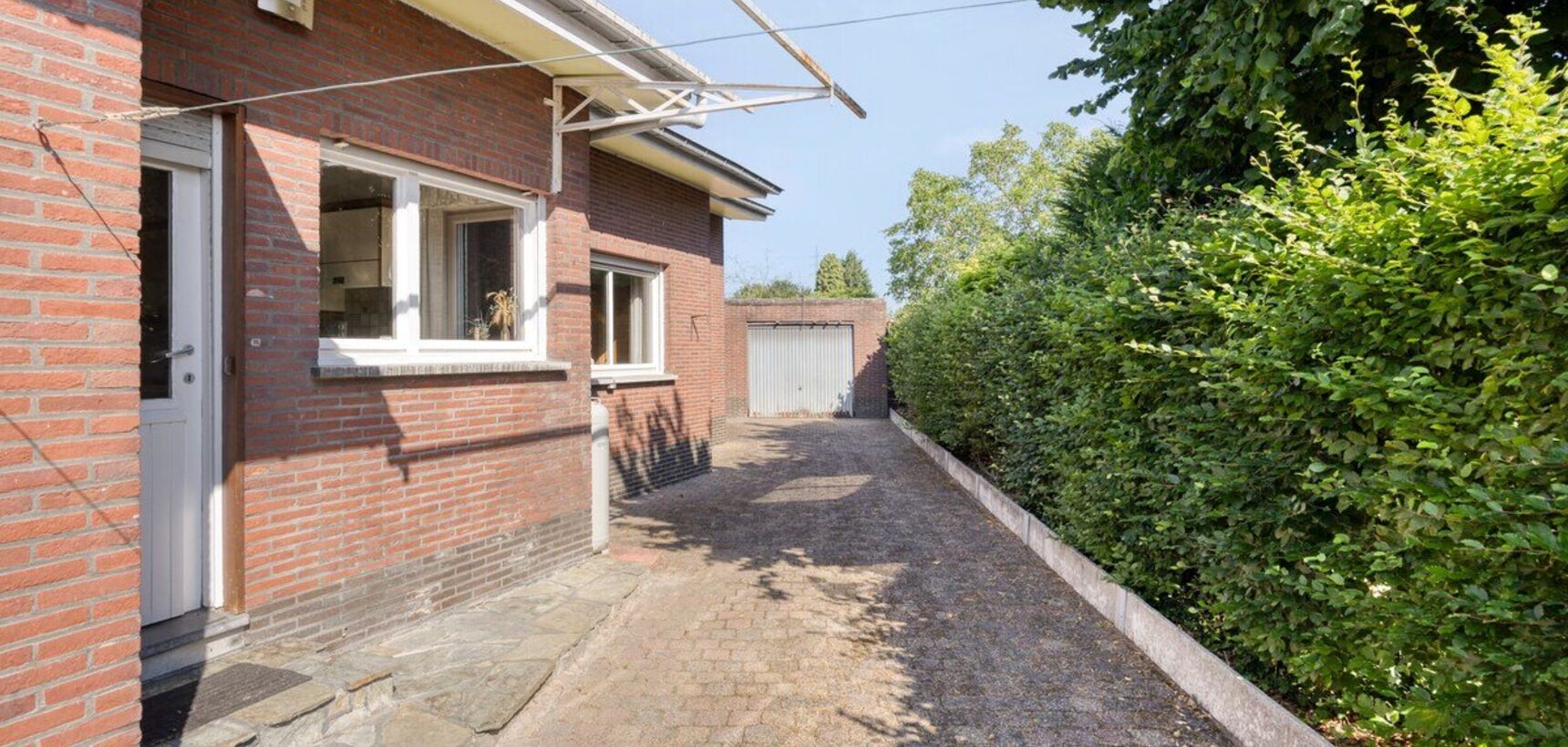 Huis te koop in Mol