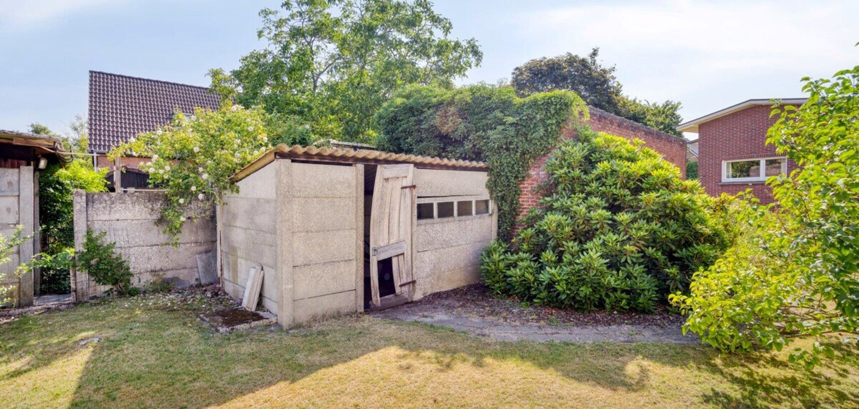 Huis te koop in Mol
