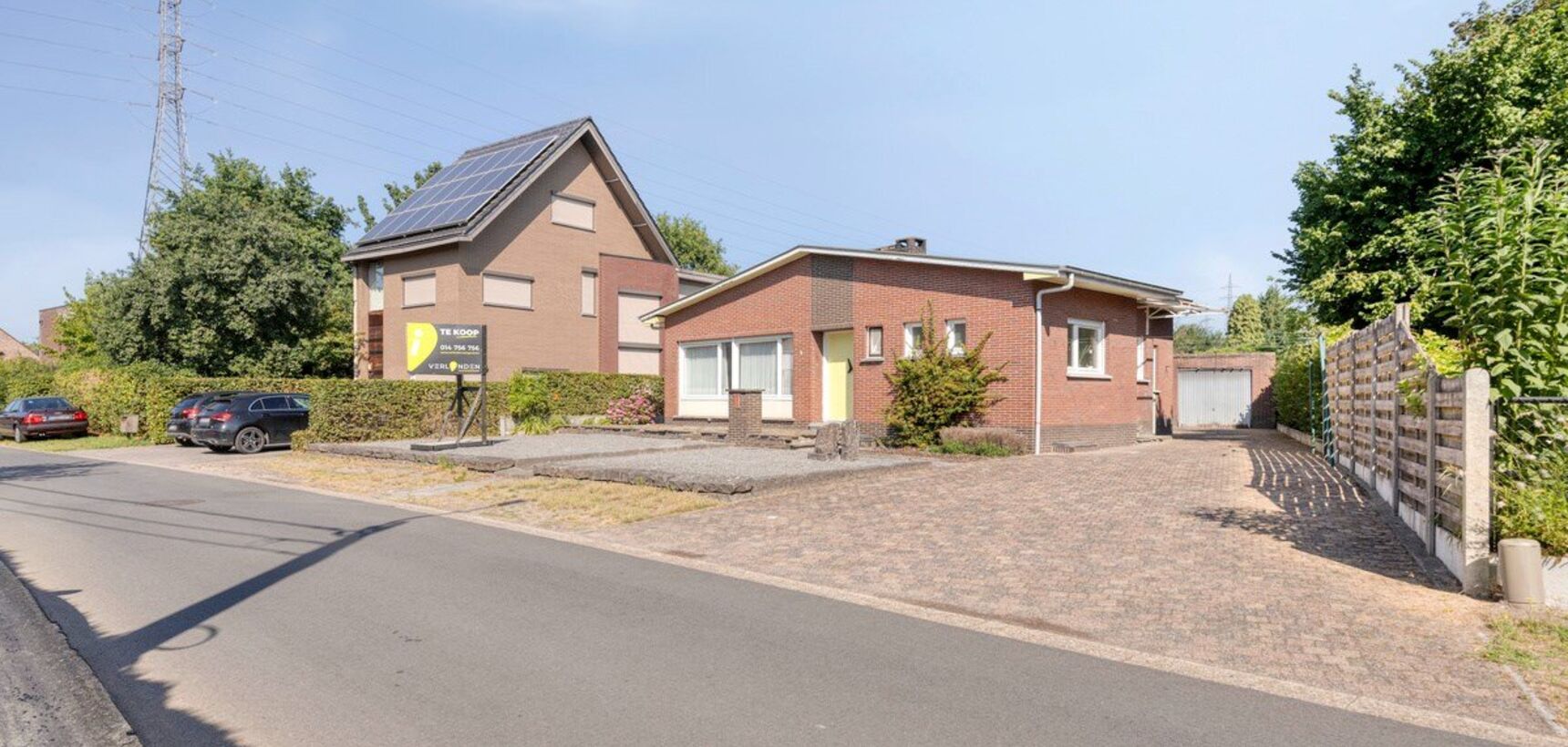 Huis te koop in Mol