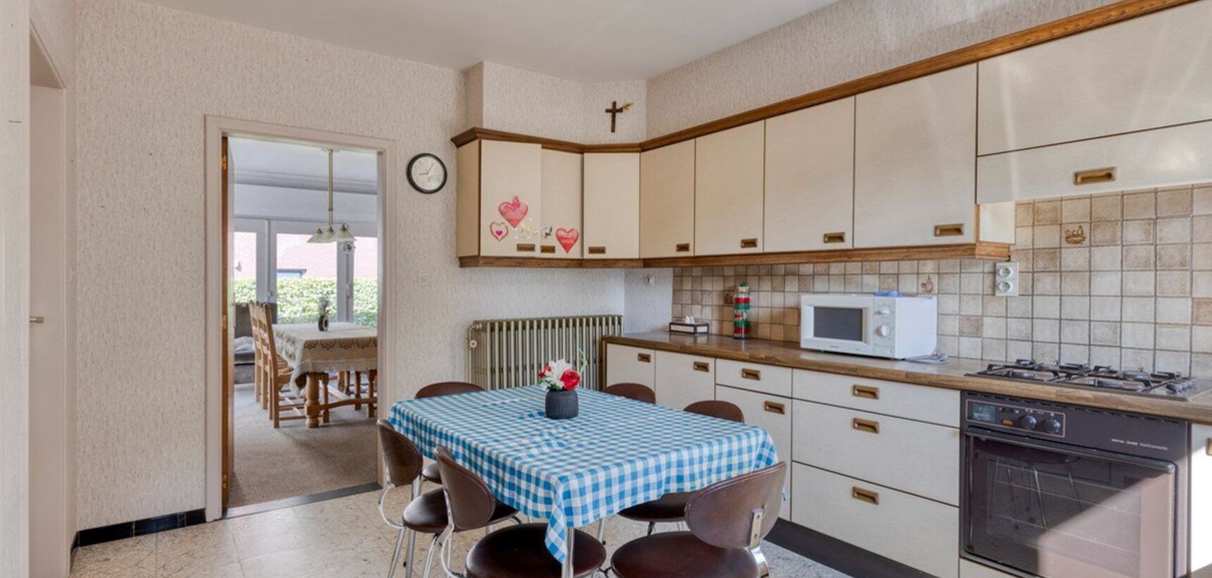 Huis te koop in Mol