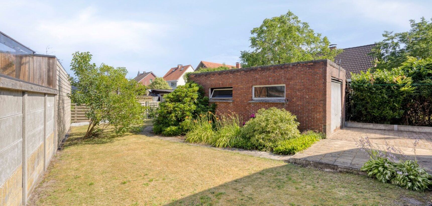 Huis te koop in Mol