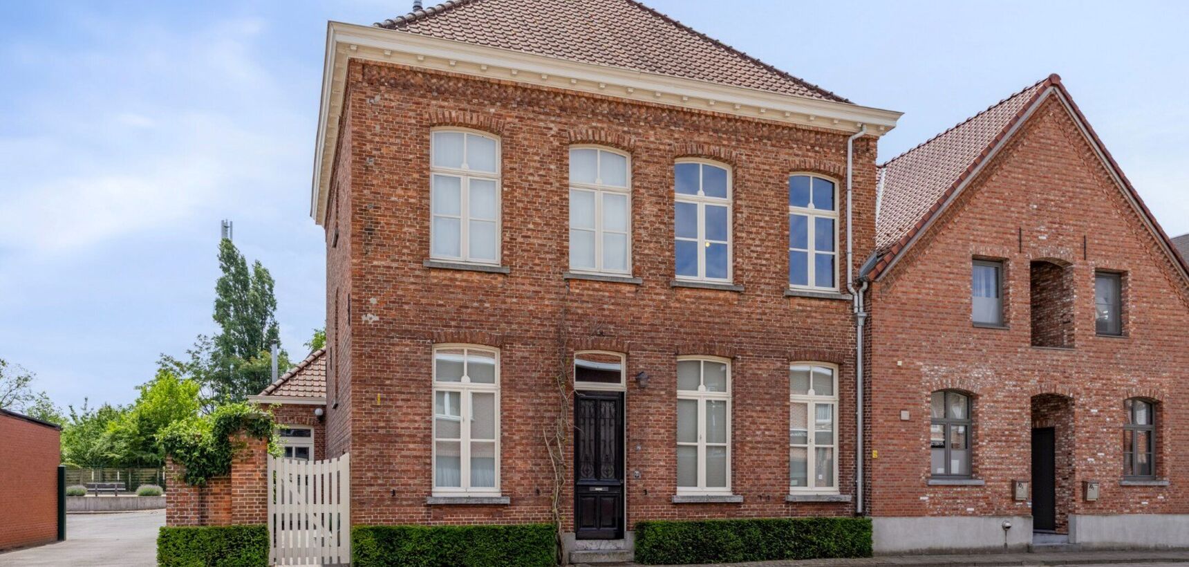 Huis te koop in Mol