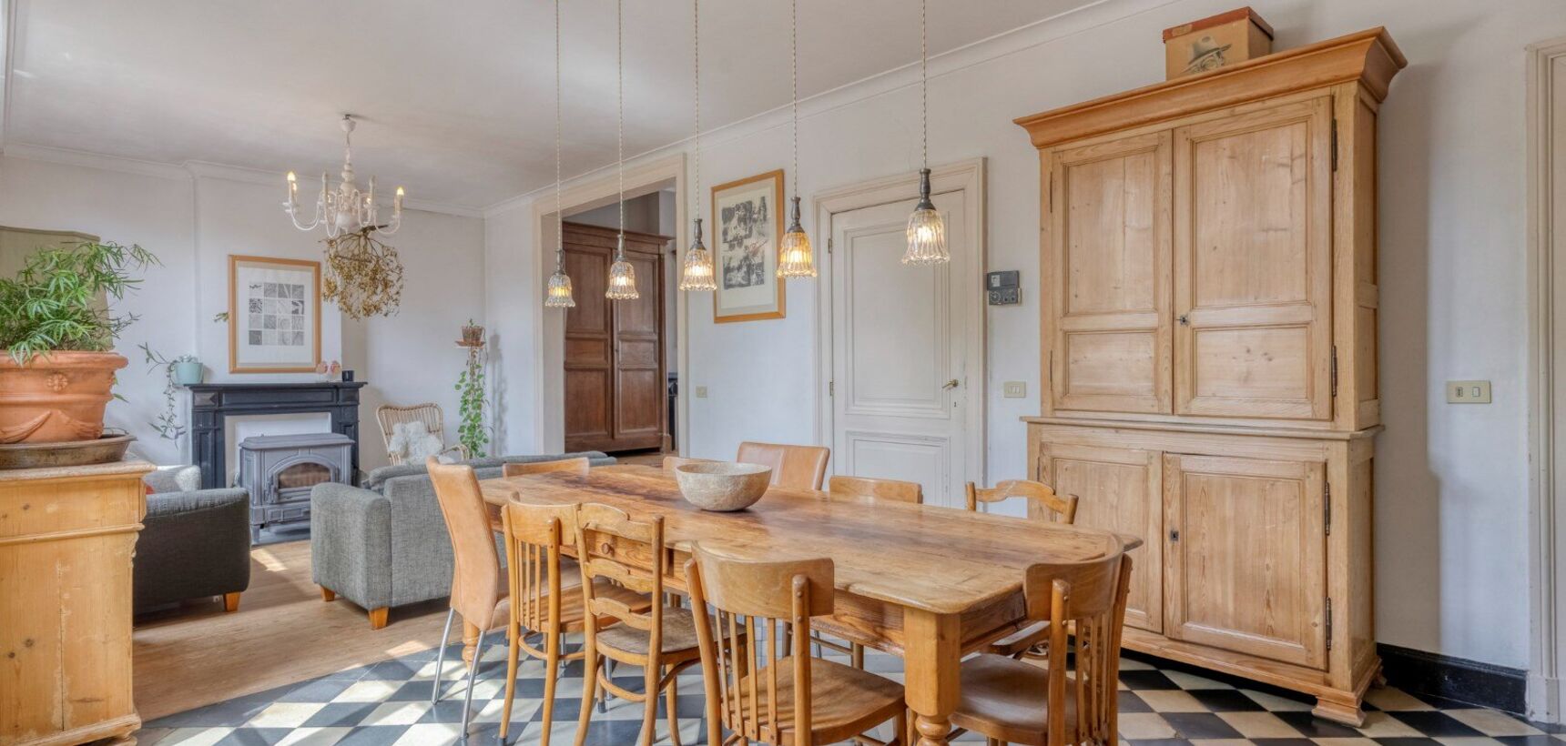 Huis te koop in Mol