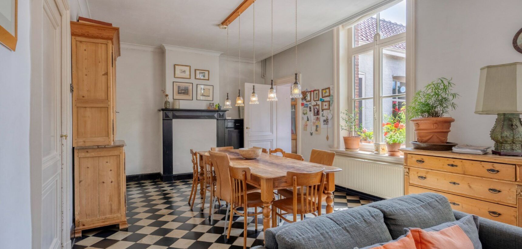 Huis te koop in Mol