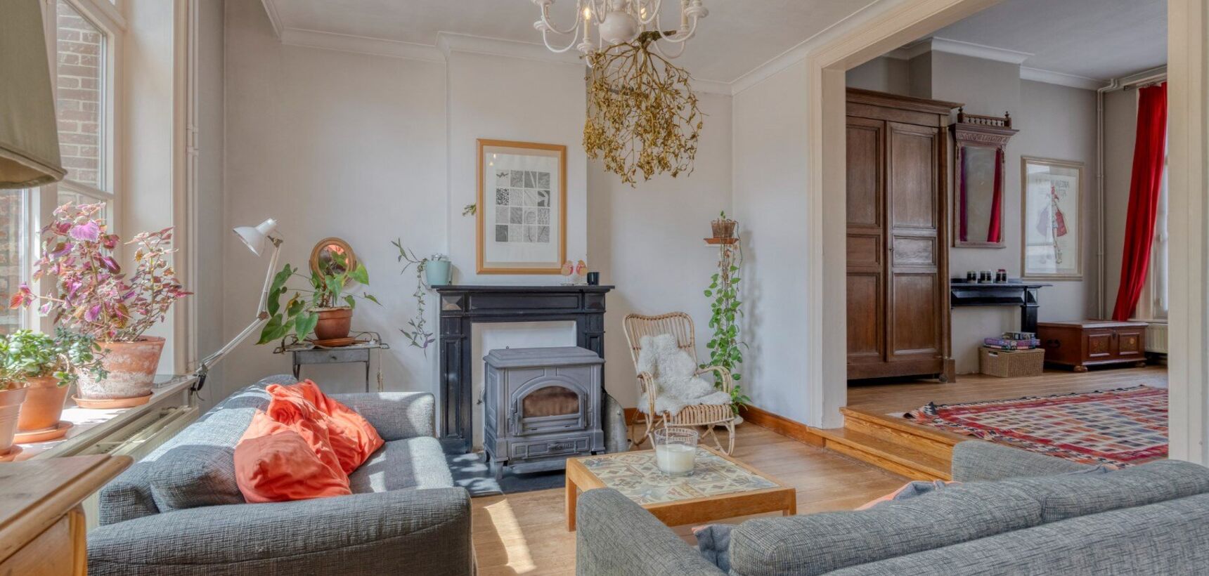 Huis te koop in Mol