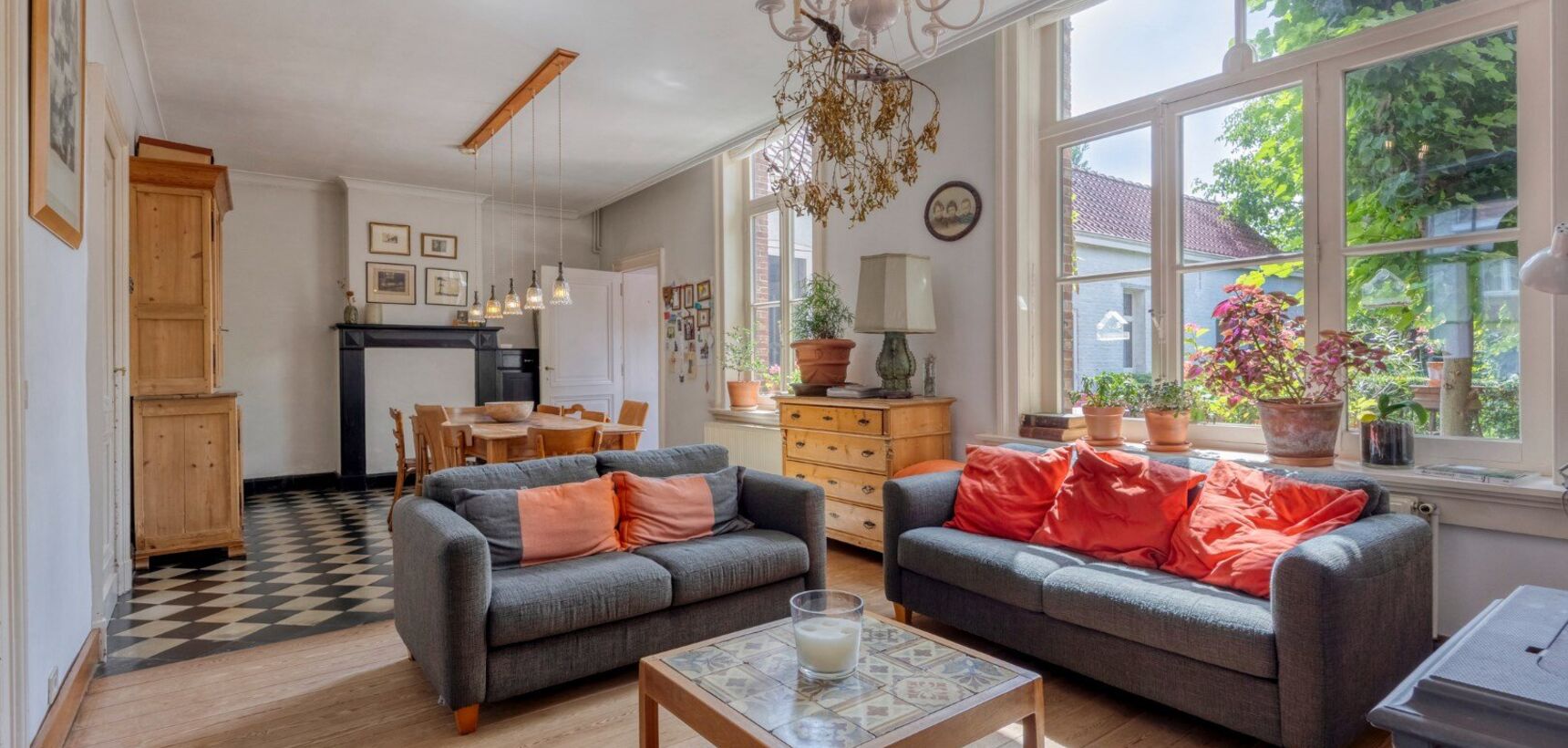 Huis te koop in Mol