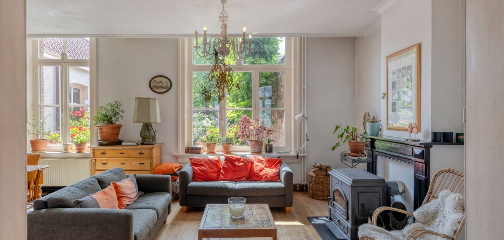 Huis te koop in Mol