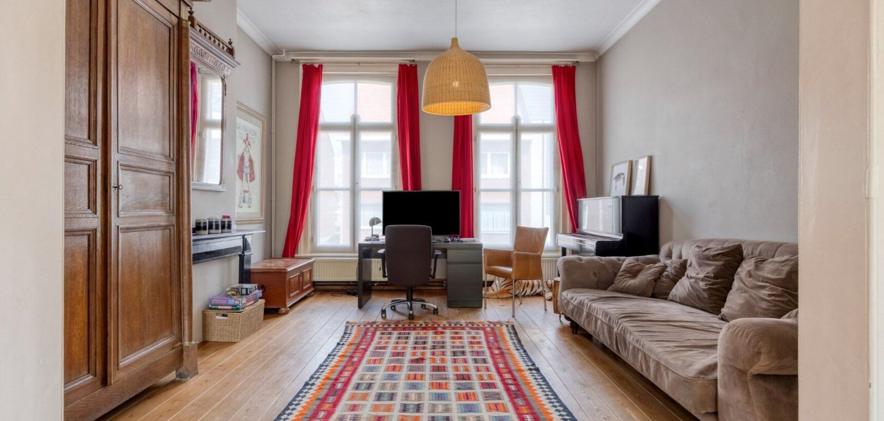 Huis te koop in Mol
