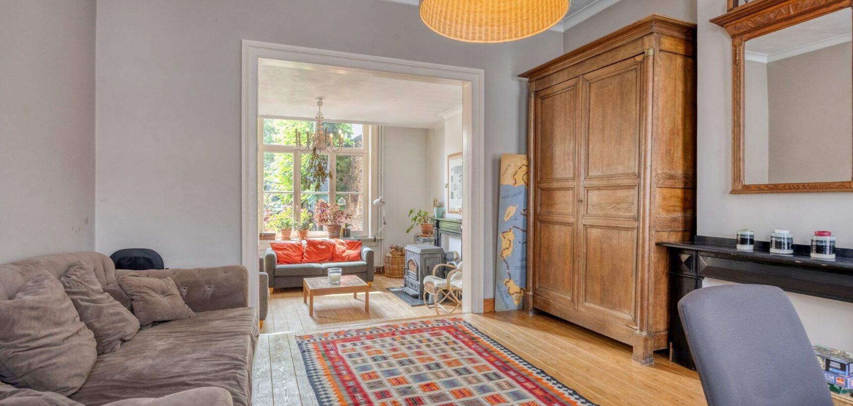 Huis te koop in Mol