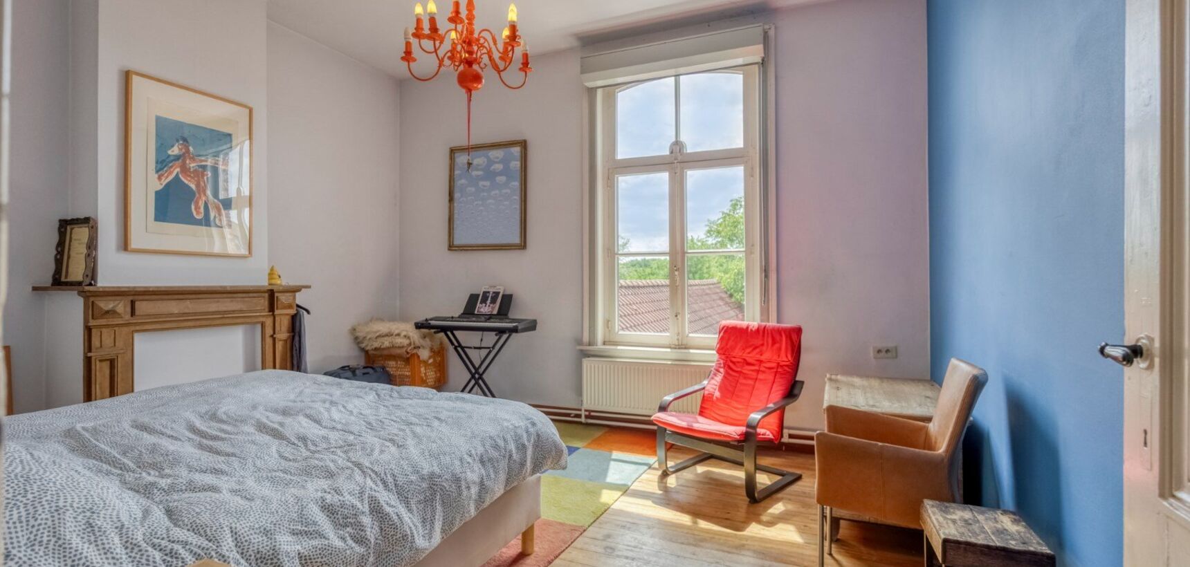 Huis te koop in Mol