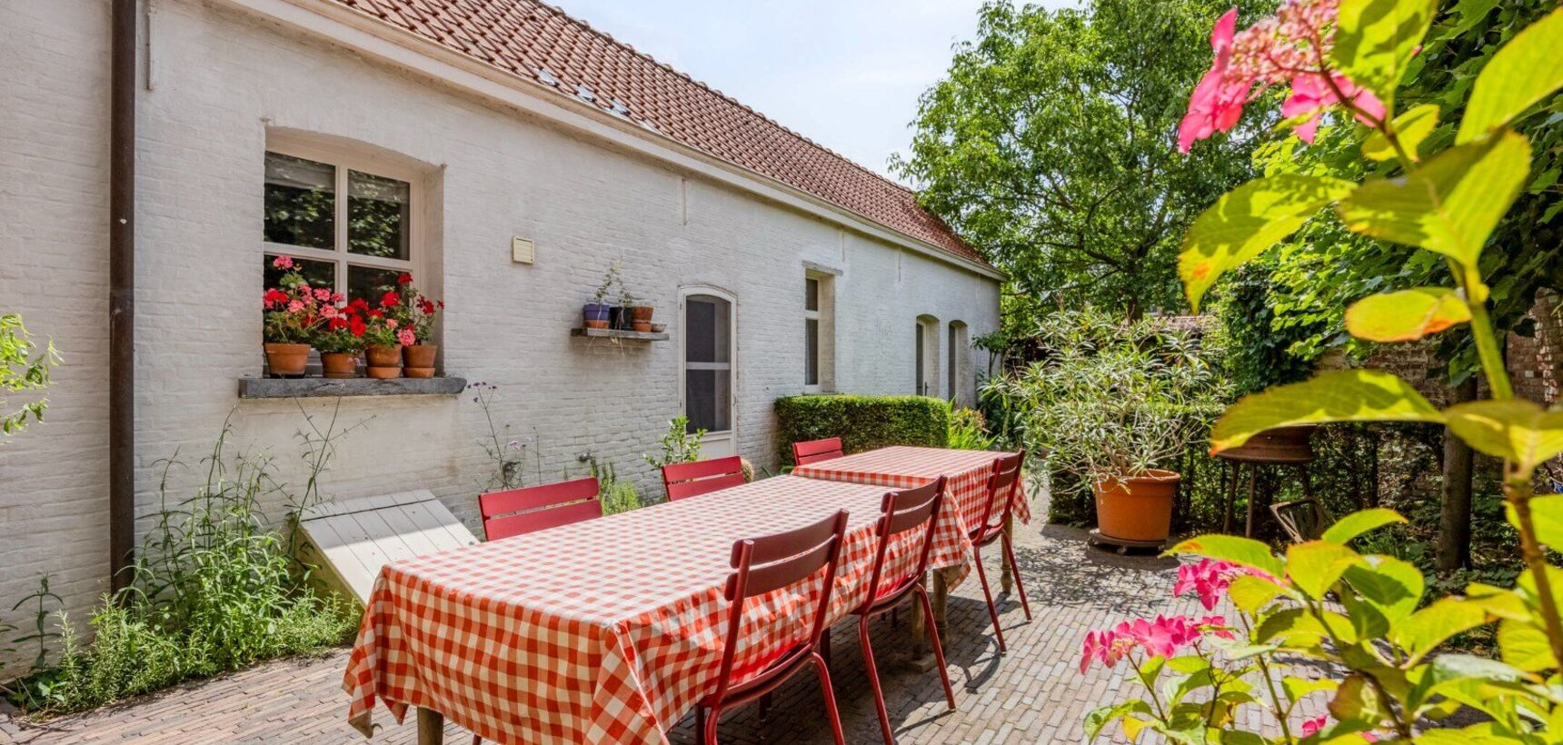 Huis te koop in Mol