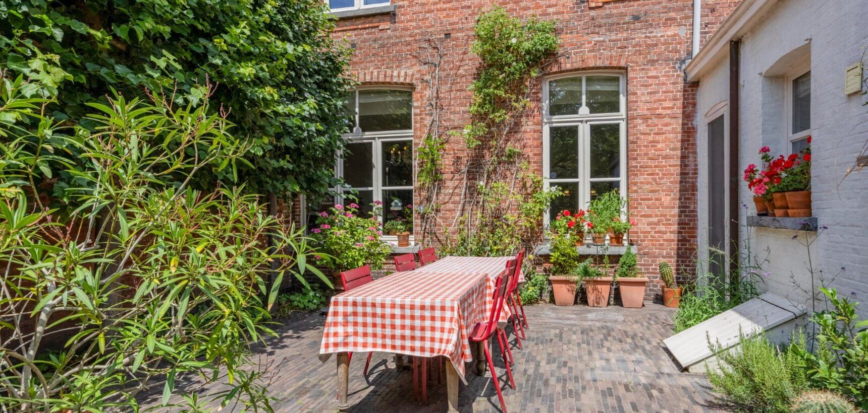 Huis te koop in Mol