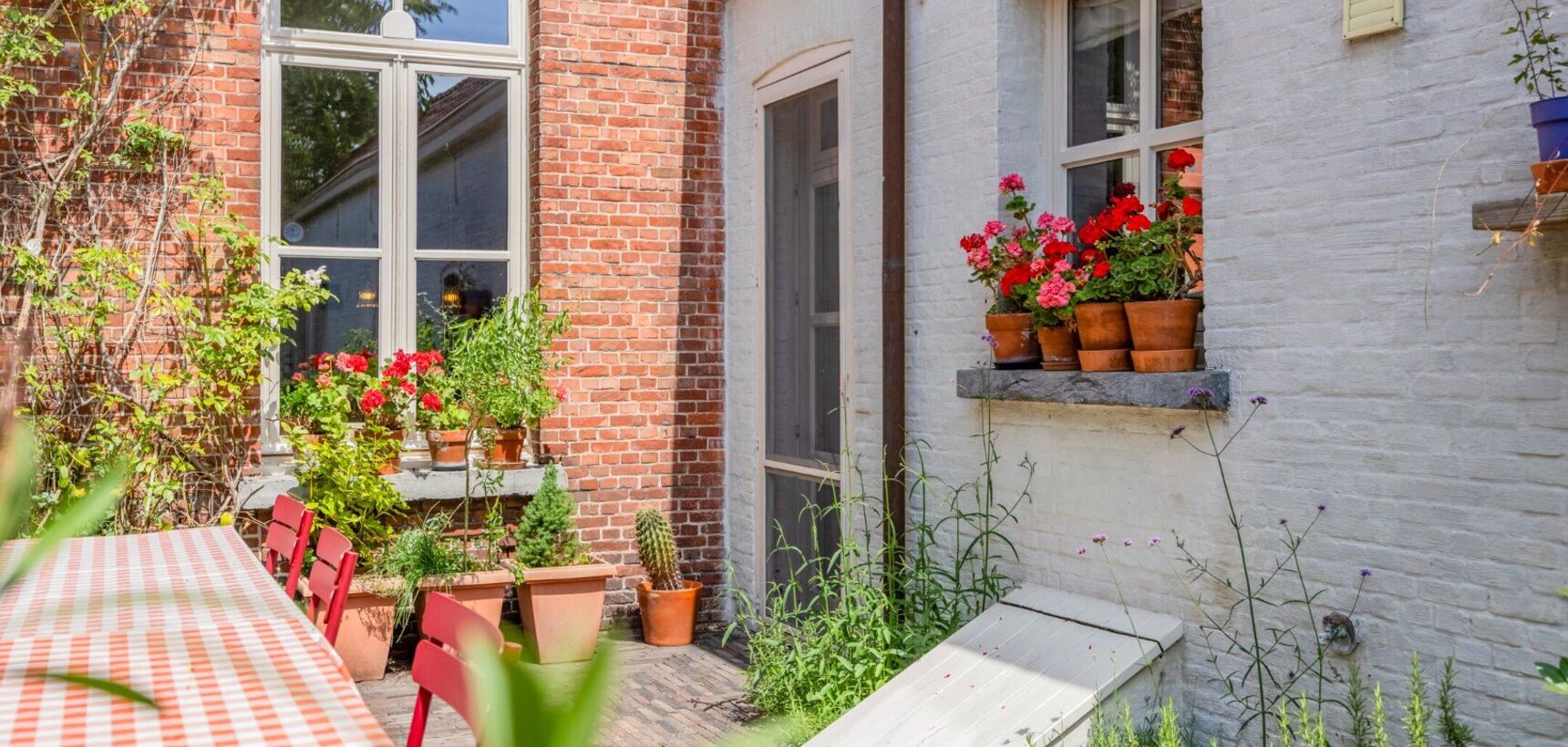 Huis te koop in Mol