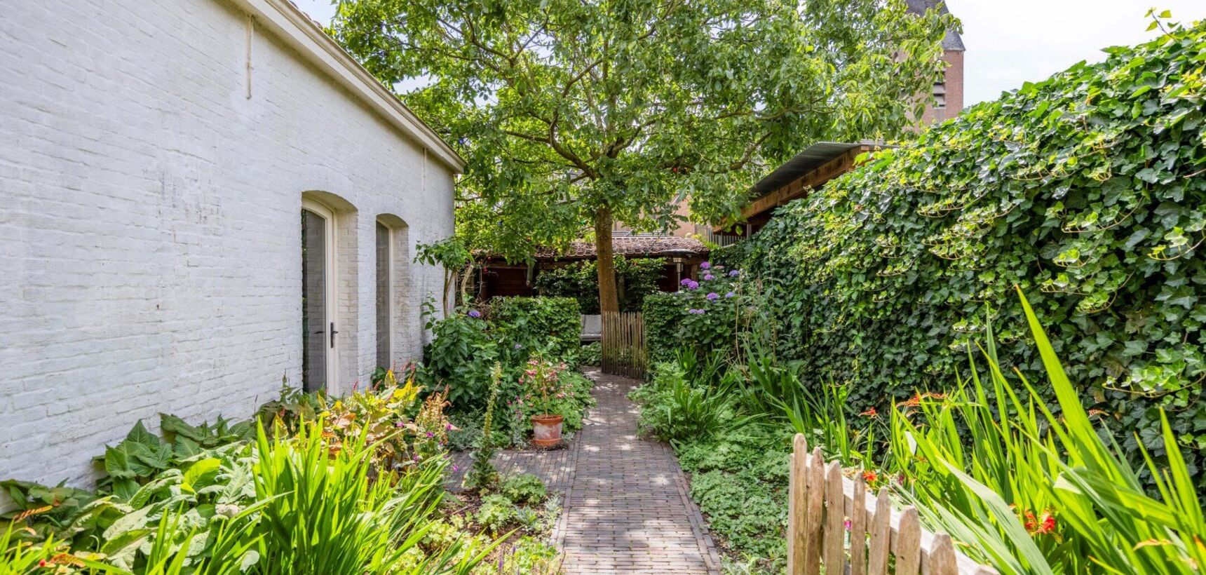 Huis te koop in Mol