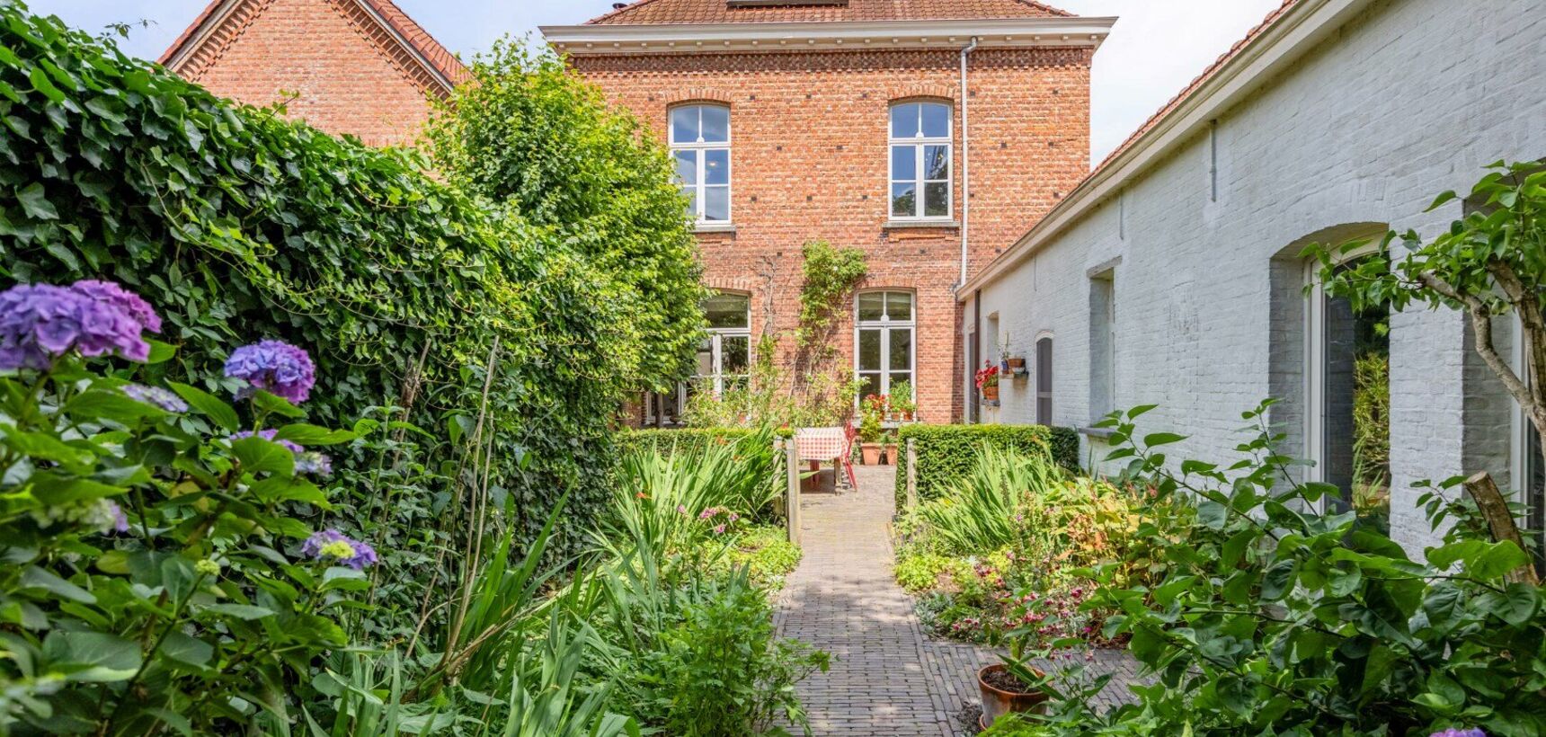 Huis te koop in Mol