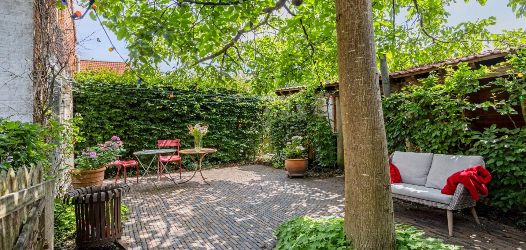 Huis te koop in Mol