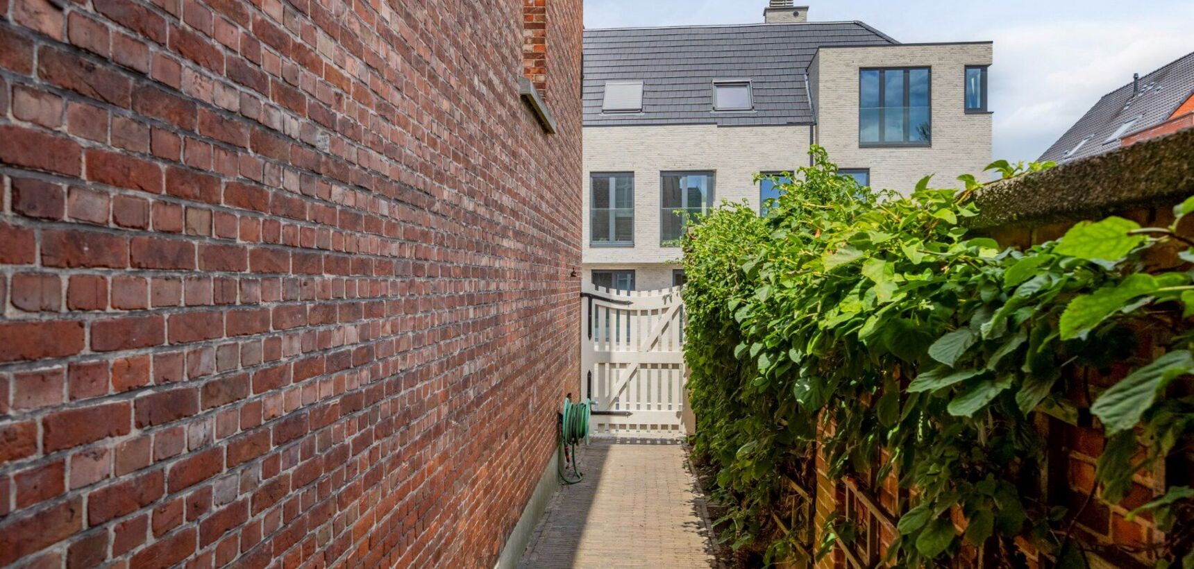 Huis te koop in Mol