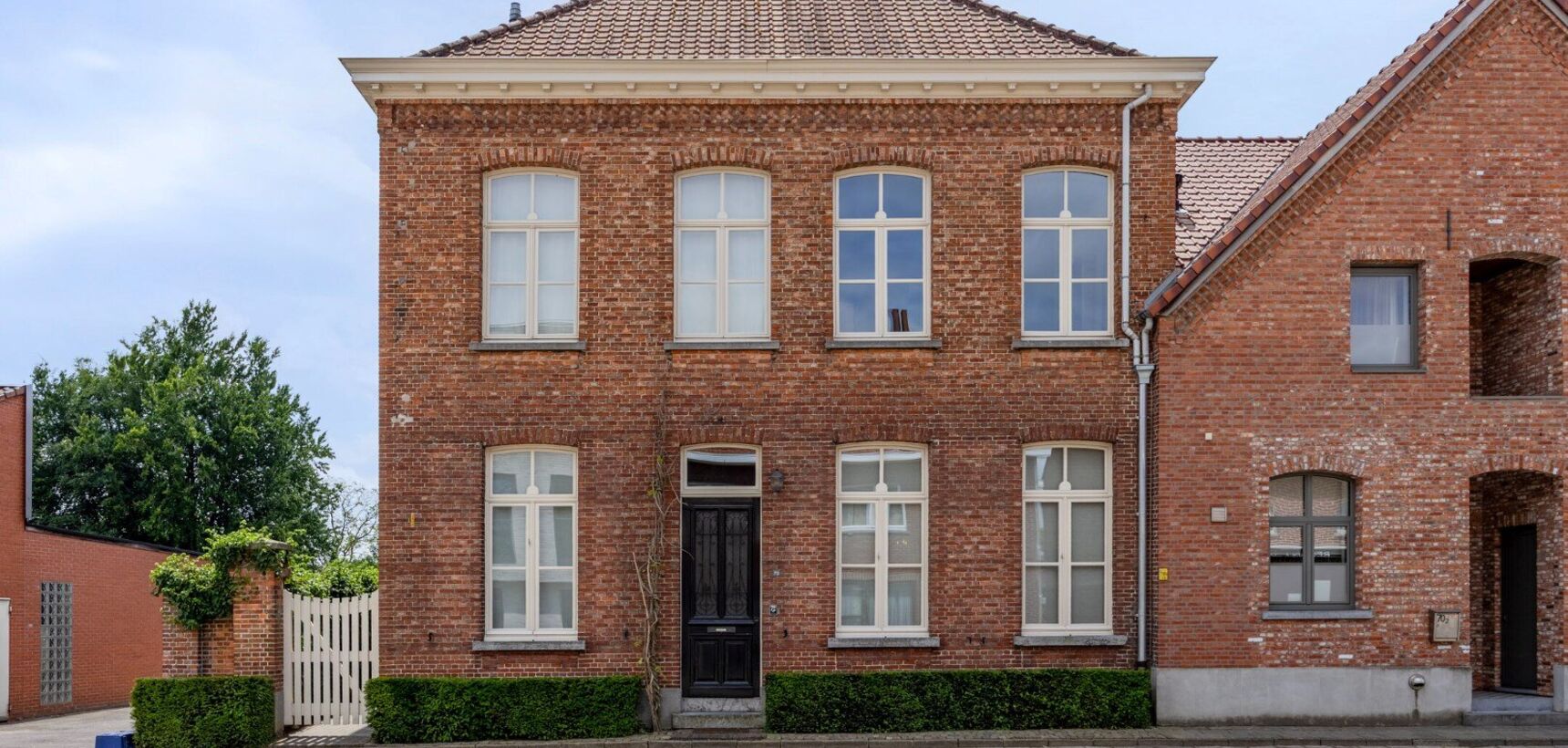 Huis te koop in Mol
