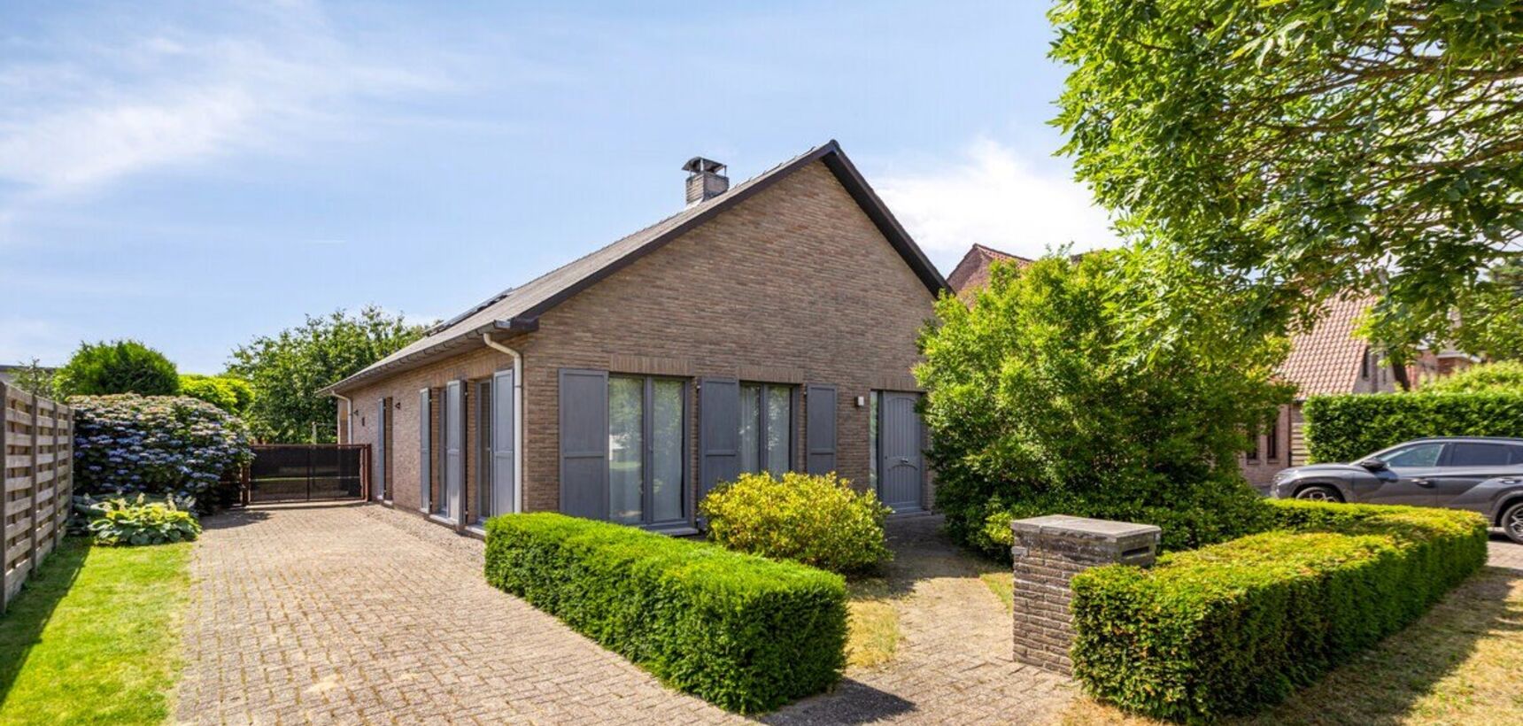 Huis te koop in Mol