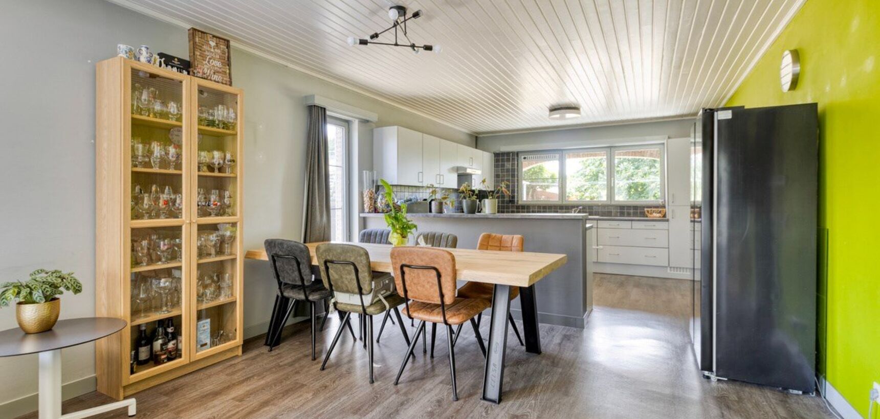 Huis te koop in Mol
